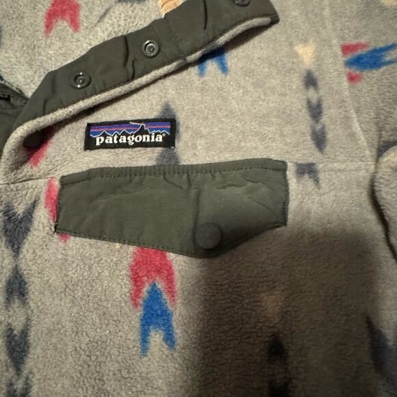 Patagonia Synchilla size Small - Picture 3 of 4